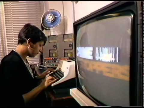 Crime Stoppers | Police incident room | Police officers | TN-88-168-030