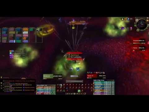 Amon Amarth vs Dragons of Nightmare HM - Hunt MM PoV