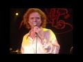 Simply Red - It's Only Love (Live In Montreux, 1996)