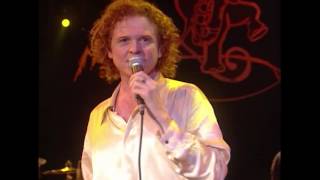Simply Red - It&#39;s Only Love (Live In Montreux, 1996)