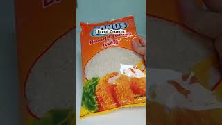 I am making a crispy fish fillet. 😋               #food #foodie #nocopyrightmusic