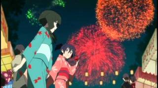 dj spoke - watch them fall down (amv remix)