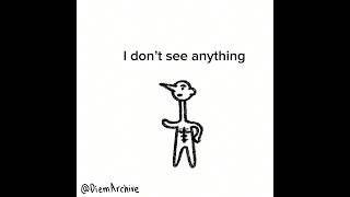 A 100% original video animated by ⁨ @DIEMARCHIVE  #diemarchive #iloveyoutube