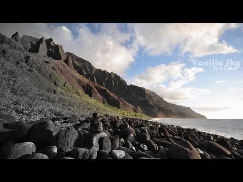 Tom Cloud- Vanilla Sky (Original Mix)