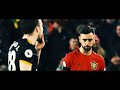 Bruno Fernandes - The Legacy Continues by aditya_reds