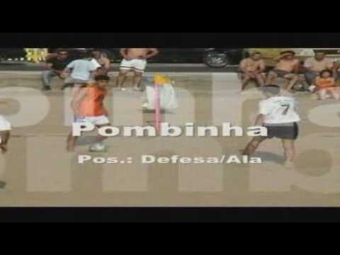 Vencedores II Torneio ACD Sotão 2003 Video 02.wmv