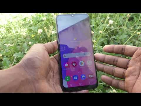 How to turn off touch vibration in Samsung Galaxy A03s