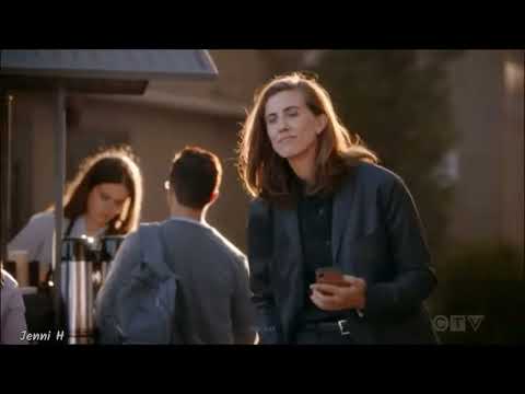 Amelia and Kai season 19 Meeting and kiss..||Grey's anatomy 19×03||