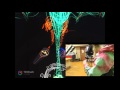 HTC Vive Student Drawing Using Tilt Brush Lucie S Scene UPDATE Tilt File Included