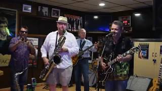 Sean Carney        &quot;You Belong To Me&quot;      ( Magic Sam )