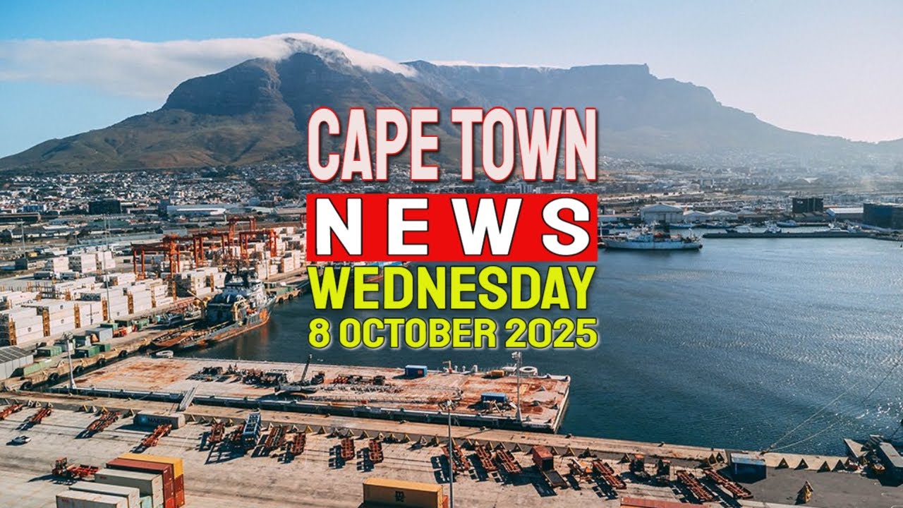 Wednesday, 8th of October, 2025.