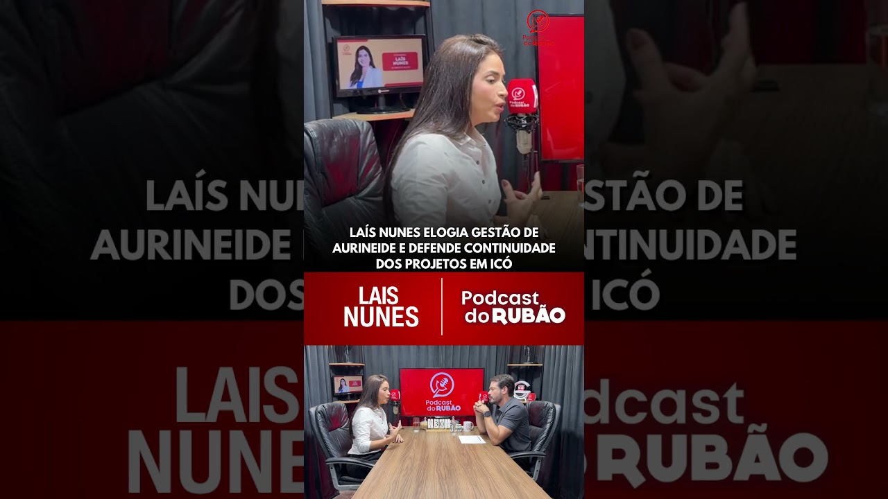 Capa do vídeo