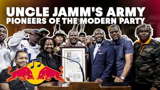 Uncle Jamm's Army: Pioneers of the Modern Party | The Note Episode 5