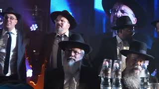 הרב הגאון שלמה מחפוד שליט"א  אחי בני תימן 3 בניני האומה ירושלים