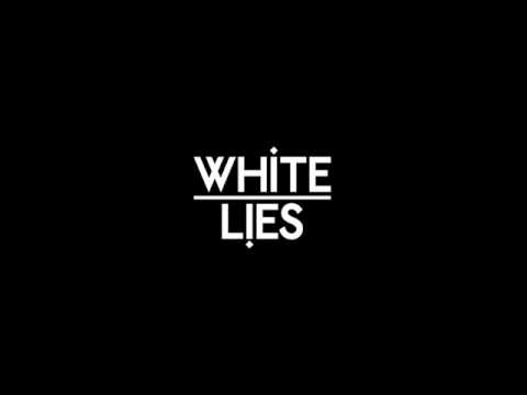 White lies - E.S.T