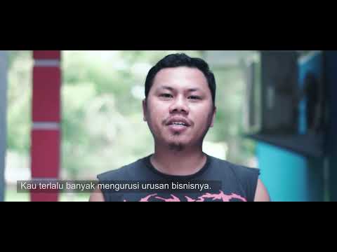 Nansarunai The Movie