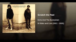 Scratch the Past