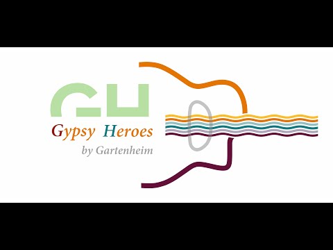 Joscho Stephan & friends in concert Live stream Set 2 - 20 04 2023