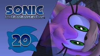 &#39;Fatal Attraction&#39; - Sonic &#39;06 [#20]