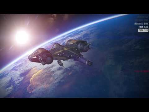 Anbu - Rumble & BSK Scrims vs GodSquad | 20170227