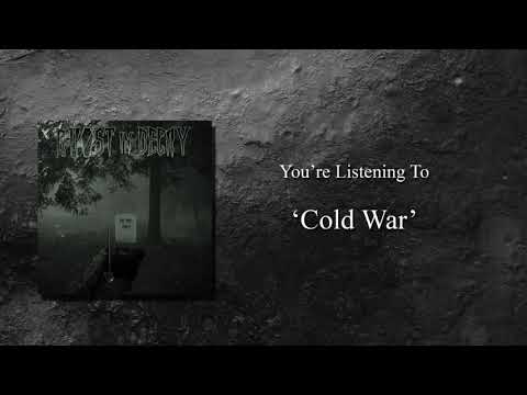 Ghost In Decay - Cold War
