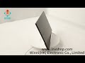 G101EVT03.0 AUO 10.1" 1280*800 TFT-LCD PANEL
