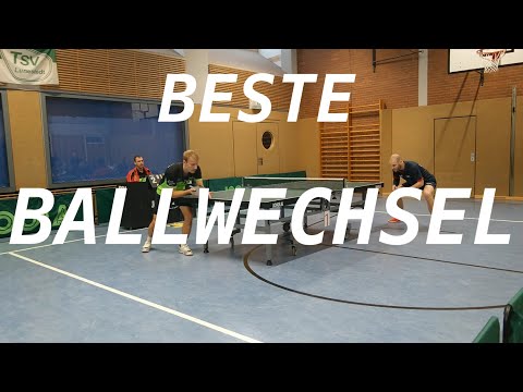 TSV Lunestedt | Die besten Ballwechsel 2018 - 2020