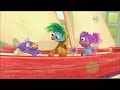 Abby S Flying Fairy School Niblet Boat