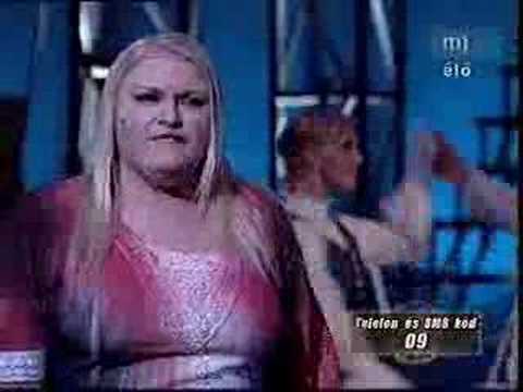 Kelemen Éva - Senkim sincs