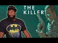 The Killer | Trailer Reaction | Michael Fassbender | David Fincher | Netflix