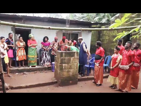 🔴🔴Misplaced Rib - An African Love Movie | Nigerian Movies