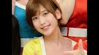 夏目花実 踊りだす女 【恵比寿マスカッツ】