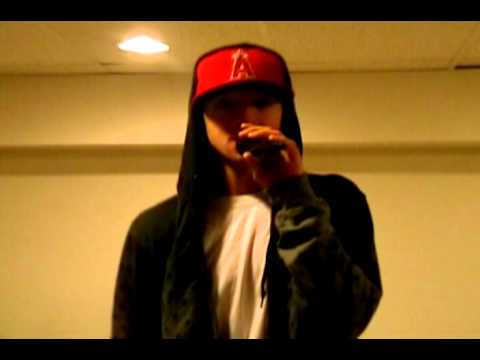 Way Too Young - Jesse James