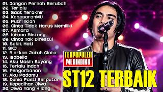 Download lagu ST12 SETIA BAND FULL ALBUM | FULL ALBUM TERBAIK TERPOPULER | JANGAN PERNAH BERUBAH | ASMARA |TERLALU mp3