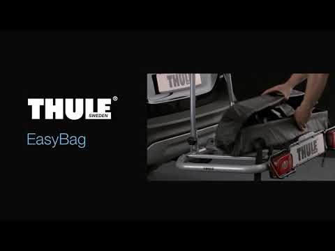 Plate-forme multi-usages THULE Easybase 949 disponible sur Norauto.fr