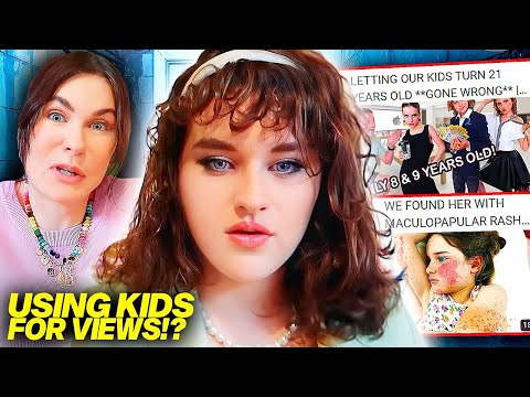 The Norris Nuts NEEDS To Be STOPPED?!