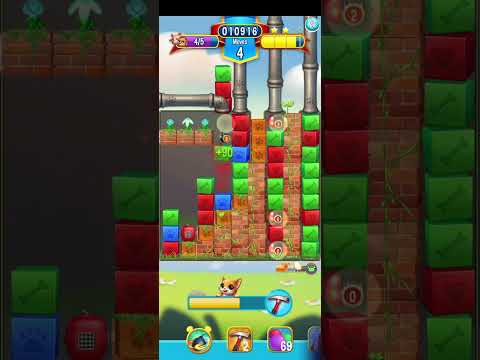 Pet Rescue Saga level 4707 no boosters