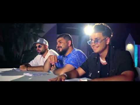 BAYOR X AZU         BADOLERO     //ICONXMADE\\