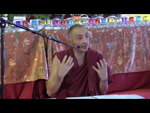 20171005 0900 VOR Mani retreat ILTK