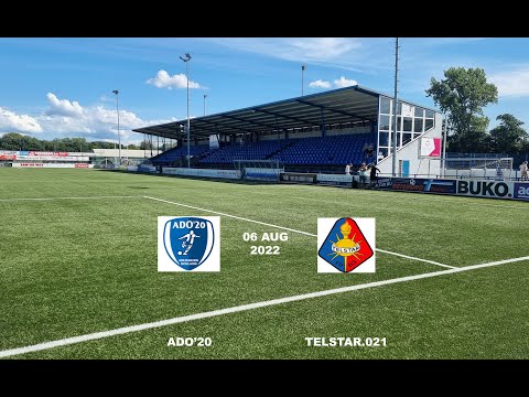 ADO'20 - TELSTAR.021