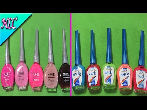 Esmaltes Que Uso Para decorar – Los Mejores Esmaltes Para Decorar – NLC