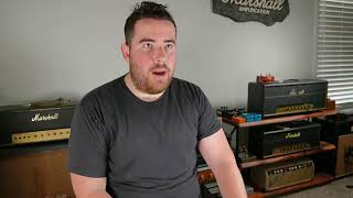 Justin Meyers Guitar Q&A LIVESTREAM #8