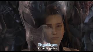 Lara Fabian   The Dream Within - Theme from Final Fantasy - Legendado
