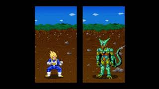 リベンジ！実況ドラゴンボール超武闘伝