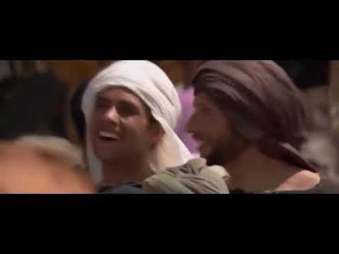 Muhammad s.a.v Allohning rasuli  uzbek tilida.