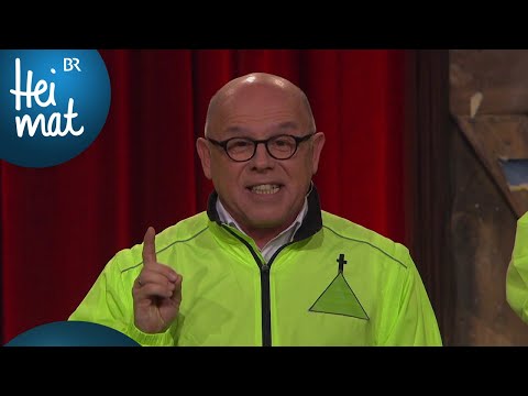 Couplet-AG | Extremseniorenreisen | Brettl-Spitzen X - BR Fernsehen