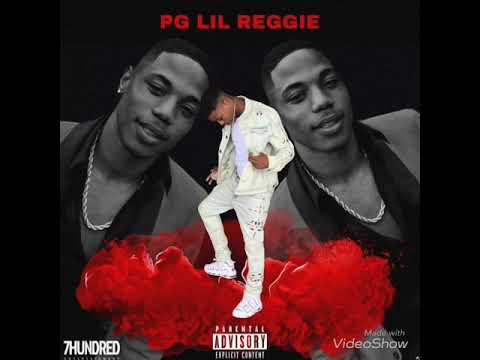 Pg Lil Reggie - Swerving