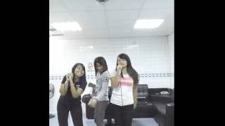 Download lagu Goyang yuuk bareng karaoke... mp3