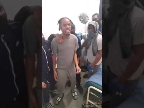 Glockamoley (CMG) | Jail Freestyle [2023]