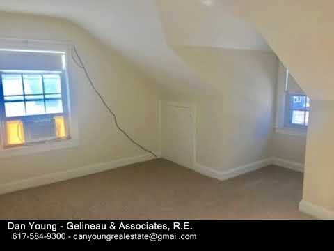 33 RICHWOOD ST, Framingham MA 01701 - Rental - Real Estate - For Sale -